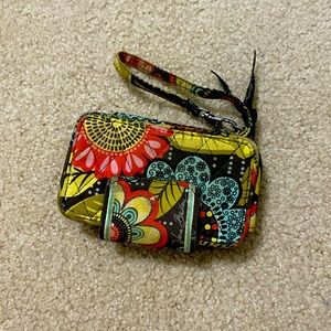 Vera Bradley Wallet